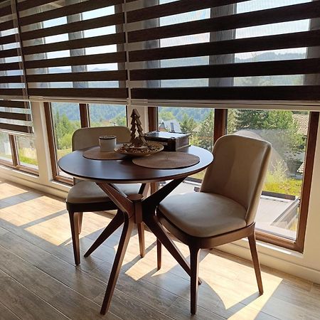 Laki Apartman Zaovine Екстериор снимка