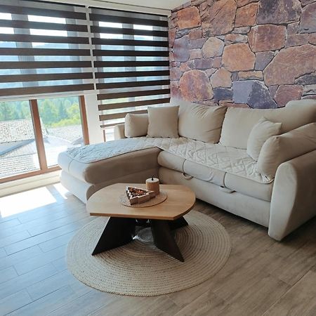 Laki Apartman Zaovine Екстериор снимка