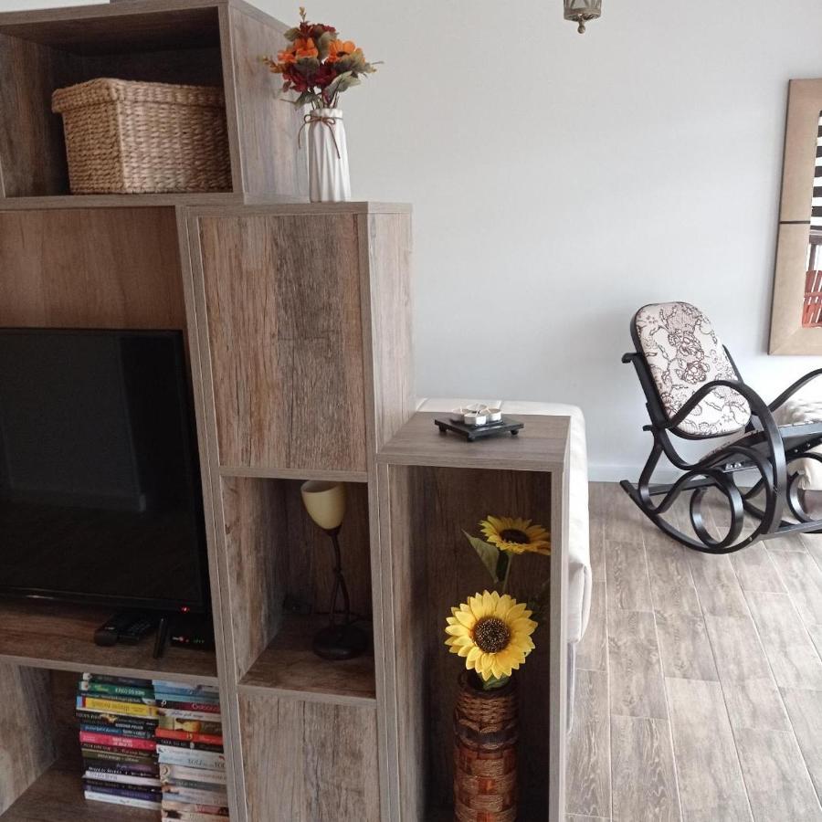 Laki Apartman Zaovine Екстериор снимка