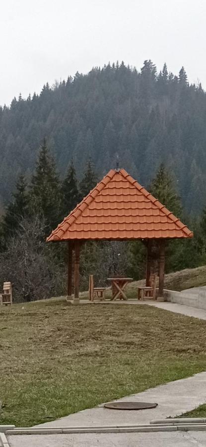 Laki Apartman Zaovine Екстериор снимка