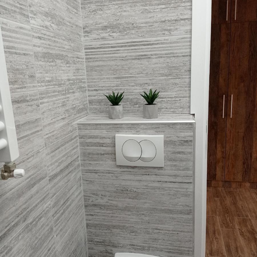 Laki Apartman Zaovine Екстериор снимка