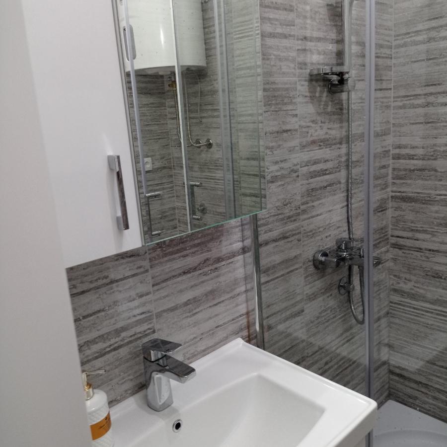 Laki Apartman Zaovine Екстериор снимка