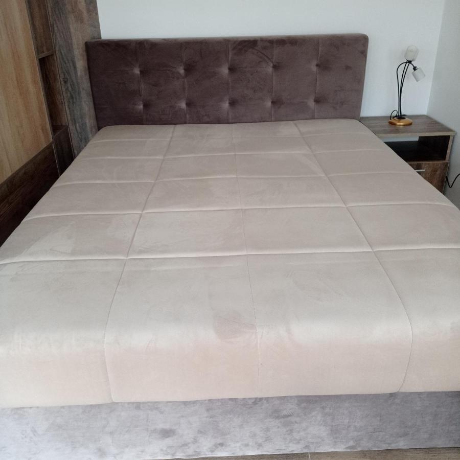 Laki Apartman Zaovine Екстериор снимка