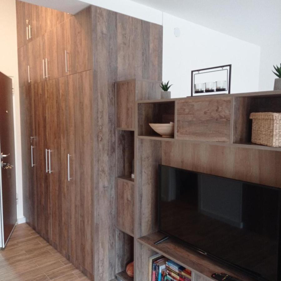 Laki Apartman Zaovine Екстериор снимка