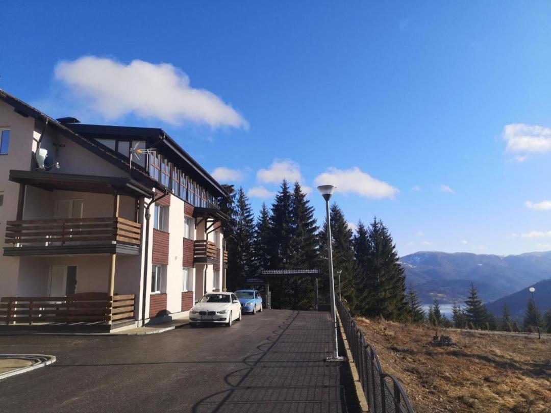 Laki Apartman Zaovine Екстериор снимка