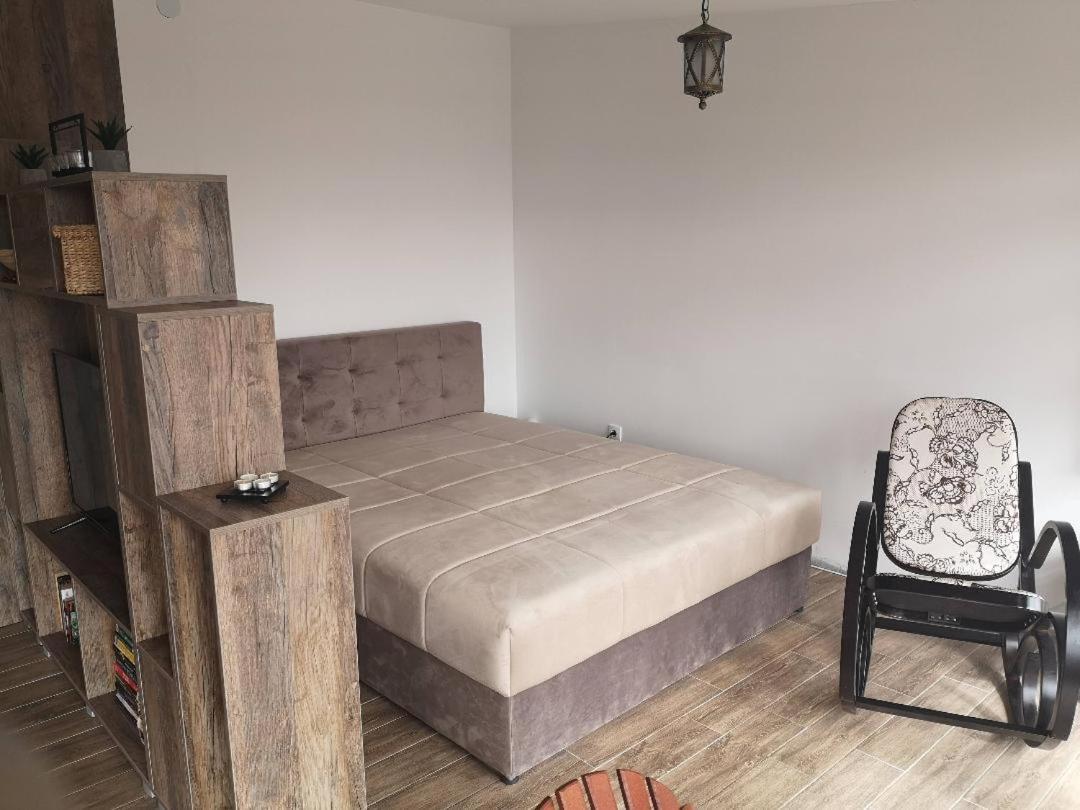 Laki Apartman Zaovine Екстериор снимка