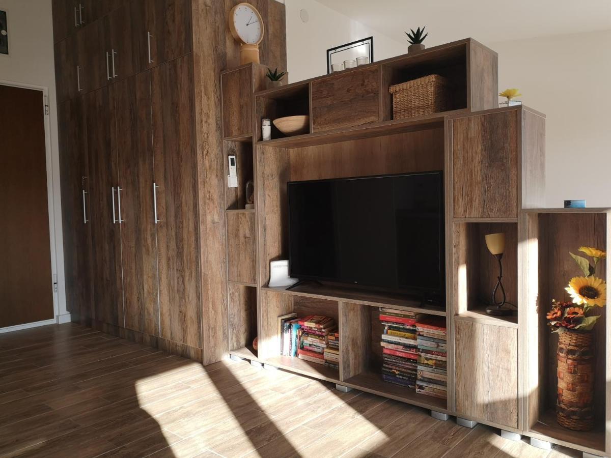 Laki Apartman Zaovine Екстериор снимка