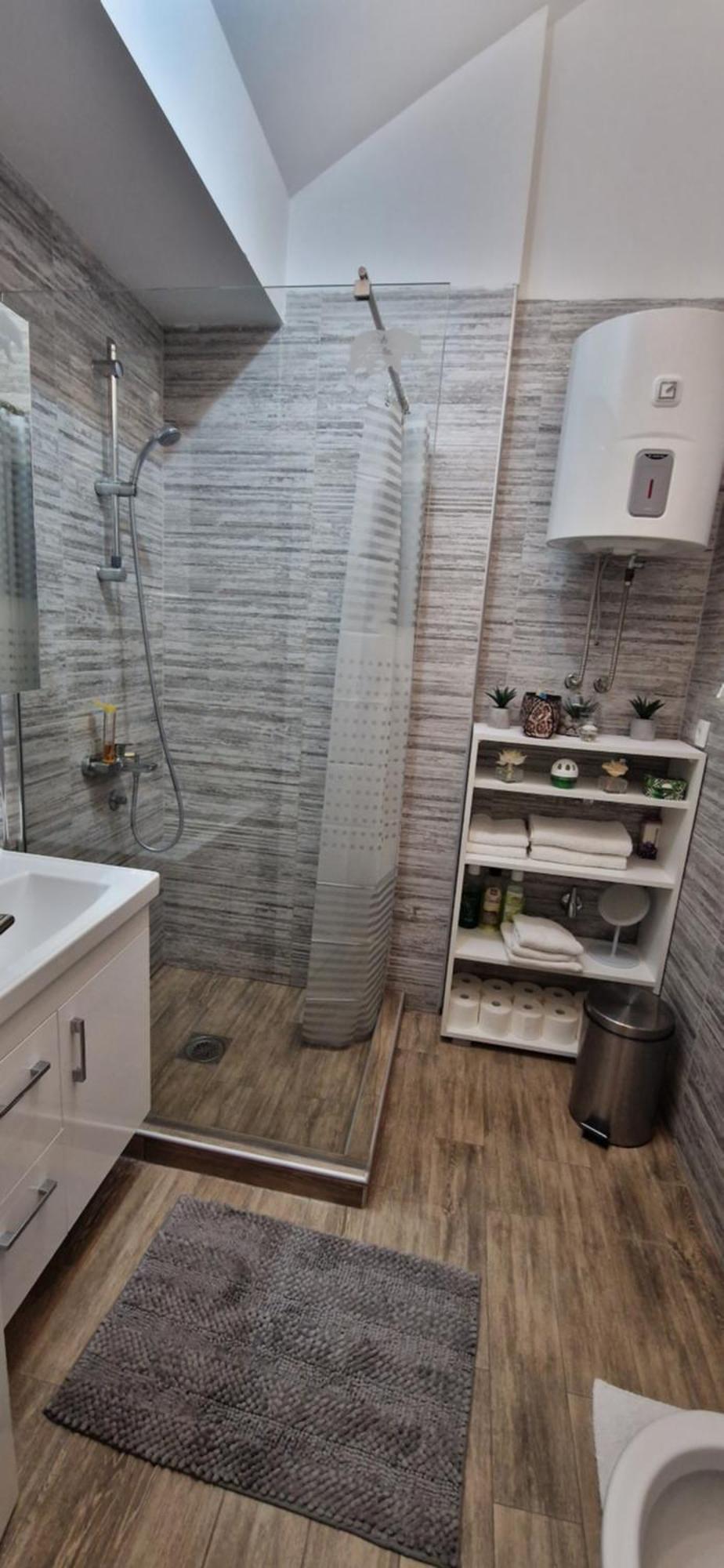 Laki Apartman Zaovine Екстериор снимка